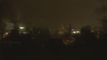 Weather camera view of Tuscarora JHS.