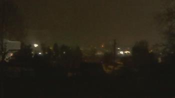 Weather camera view of Tuscarora JHS.