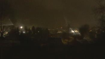 Weather camera view of Tuscarora JHS.