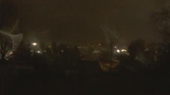 Weather camera view of Tuscarora JHS.