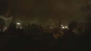 Weather camera view of Tuscarora JHS.