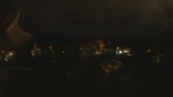 Weather camera view of Tuscarora JHS.