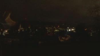 Weather camera view of Tuscarora JHS.