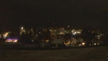 Weather camera view of Tuscarora JHS.