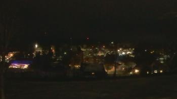 Weather camera view of Tuscarora JHS.