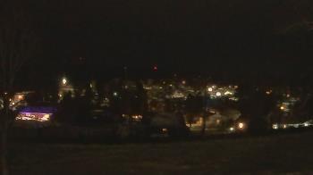 Weather camera view of Tuscarora JHS.