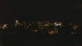 Weather camera view of Tuscarora JHS.