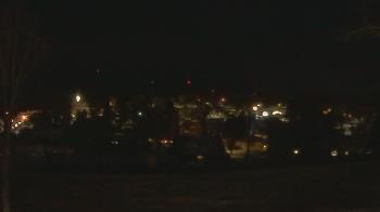 Weather camera view of Tuscarora JHS.