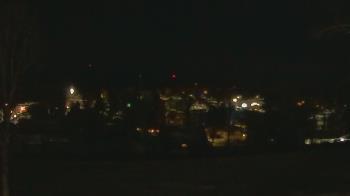 Weather camera view of Tuscarora JHS.