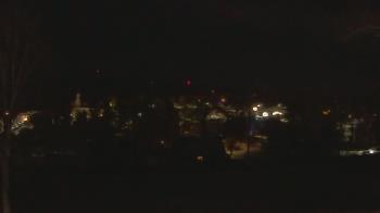 Weather camera view of Tuscarora JHS.