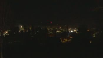 Weather camera view of Tuscarora JHS.