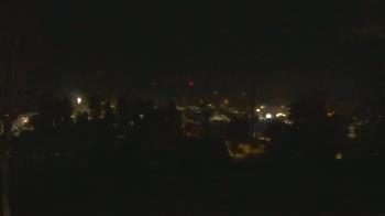 Weather camera view of Tuscarora JHS.