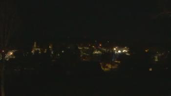 Weather camera view of Tuscarora JHS.