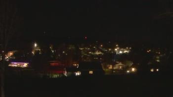 Weather camera view of Tuscarora JHS.