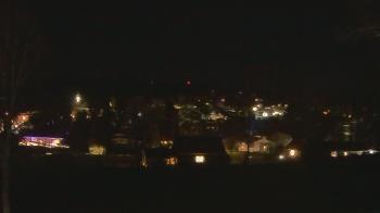 Weather camera view of Tuscarora JHS.