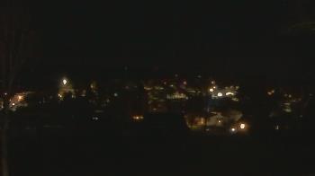 Weather camera view of Tuscarora JHS.