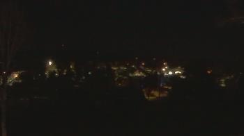 Weather camera view of Tuscarora JHS.