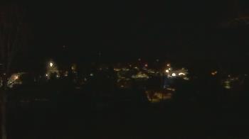 Weather camera view of Tuscarora JHS.