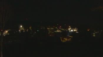 Weather camera view of Tuscarora JHS.