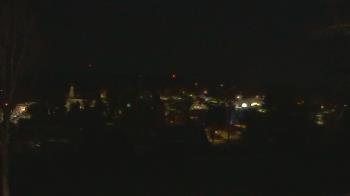 Weather camera view of Tuscarora JHS.