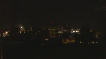 Weather camera view of Tuscarora JHS.