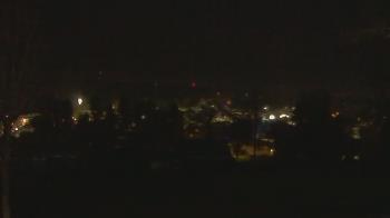 Weather camera view of Tuscarora JHS.