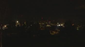 Weather camera view of Tuscarora JHS.