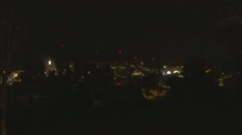 Weather camera view of Tuscarora JHS.