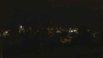 Weather camera view of Tuscarora JHS.