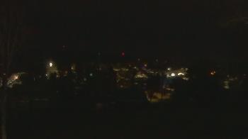 Weather camera view of Tuscarora JHS.