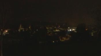 Weather camera view of Tuscarora JHS.