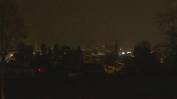 Weather camera view of Tuscarora JHS.