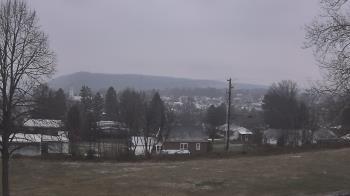 Weather camera view of Tuscarora JHS.