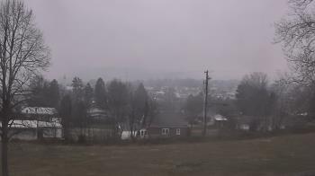 Weather camera view of Tuscarora JHS.