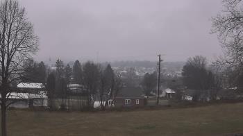 Weather camera view of Tuscarora JHS.