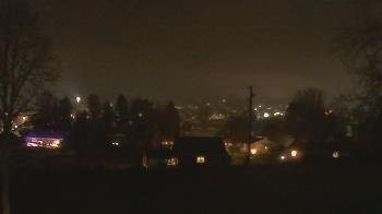 Weather camera view of Tuscarora JHS.