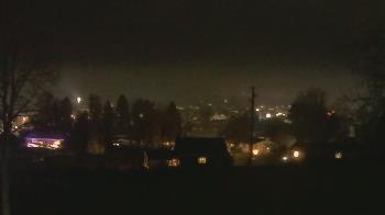 Weather camera view of Tuscarora JHS.