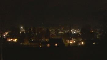 Weather camera view of Tuscarora JHS.