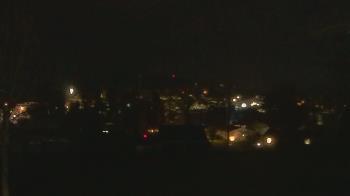 Weather camera view of Tuscarora JHS.