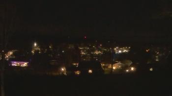 Weather camera view of Tuscarora JHS.