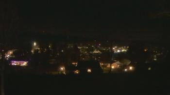 Weather camera view of Tuscarora JHS.