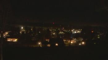 Weather camera view of Tuscarora JHS.