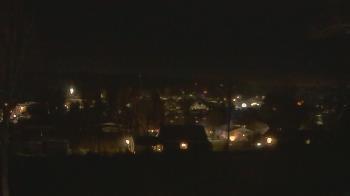 Weather camera view of Tuscarora JHS.