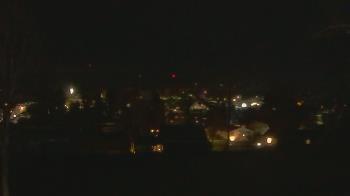 Weather camera view of Tuscarora JHS.