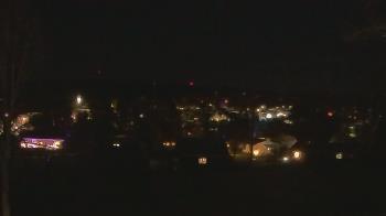 Weather camera view of Tuscarora JHS.