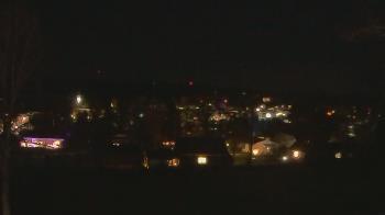 Weather camera view of Tuscarora JHS.