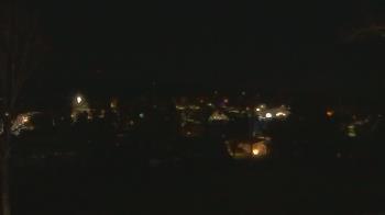 Weather camera view of Tuscarora JHS.