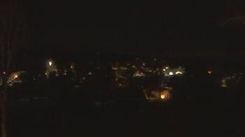 Weather camera view of Tuscarora JHS.