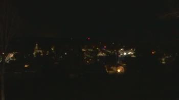 Weather camera view of Tuscarora JHS.