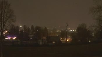 Weather camera view of Tuscarora JHS.